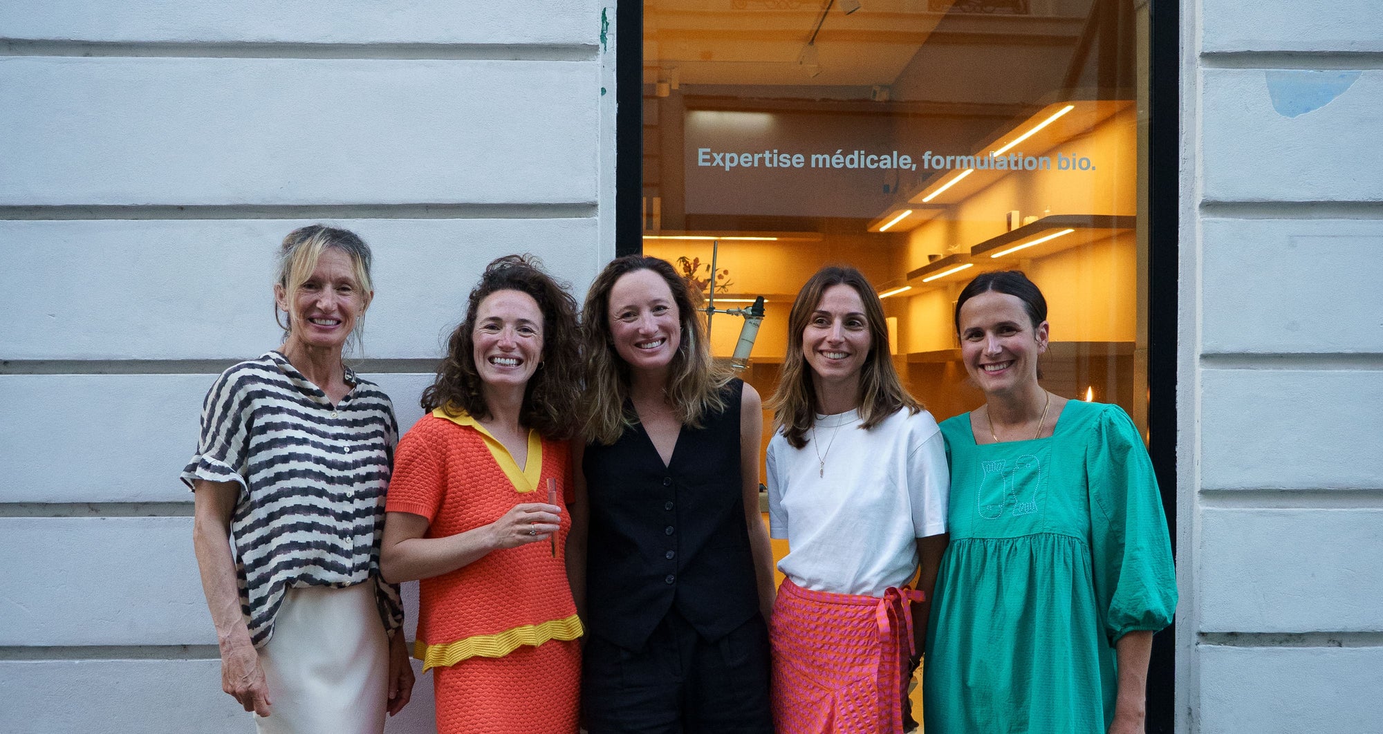 Le Spa Alaena Paris célèbre son premier anniversaire