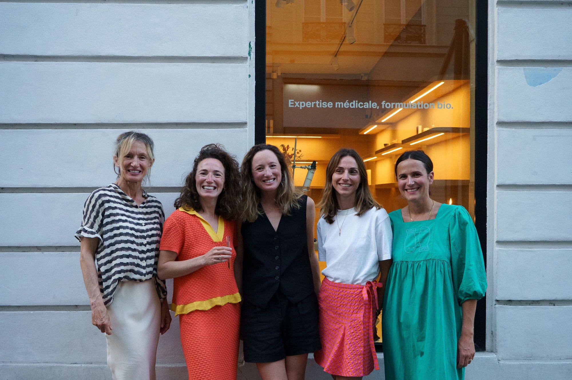 Le Spa Alaena Paris célèbre son premier anniversaire
