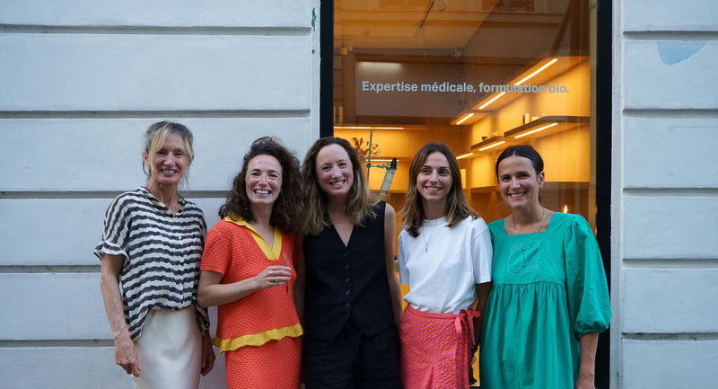 Le Spa Alaena Paris célèbre son premier anniversaire