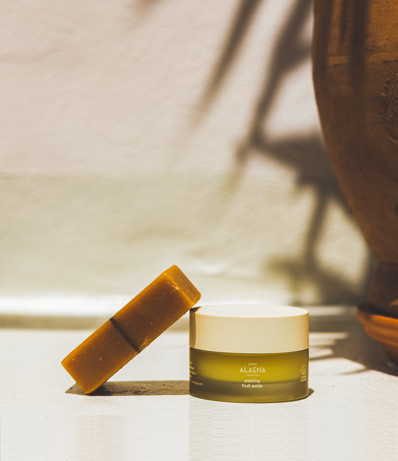 Nos cosmétiques sont ils dangereux - partie 2