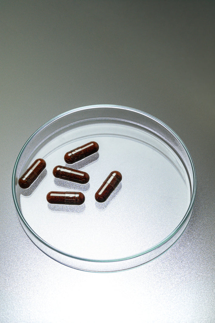 Pourquoi les mitochondries sont-elles au cœur du vieillissement cutané ?