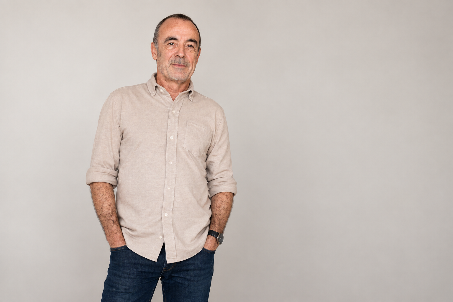 Dr Jean-Marc Peres, chirurgien esthétique et plastique
