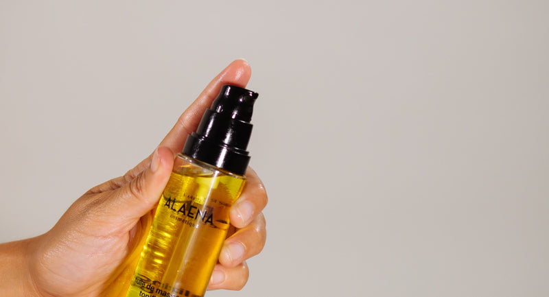 Eaux florales, huiles essentielles, huiles végétales : quelles différences ?