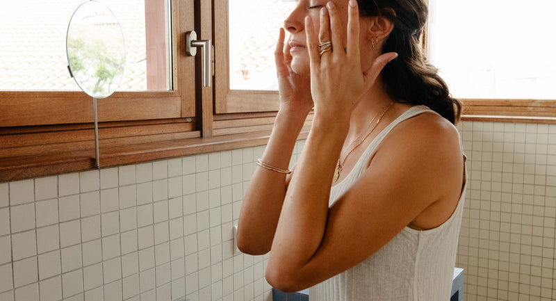 3 conseils pour passer à une salle de bain zéro déchet