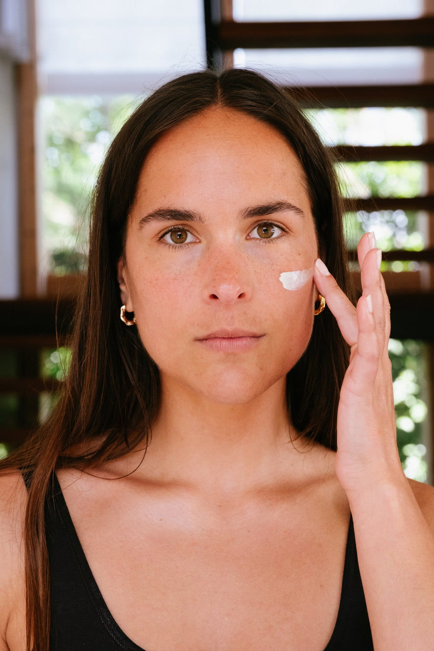 Connaissez-vous votre type de peau ?