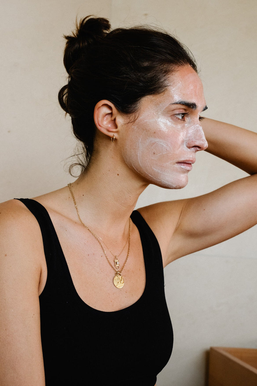 Le froid est-il bon pour la peau ?