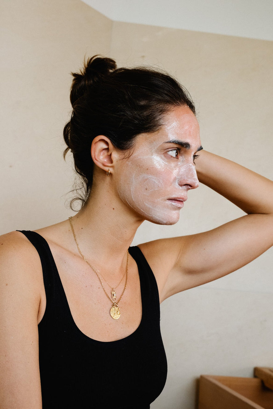 Pourquoi appliquer un masque hydratant ?