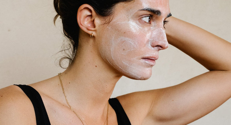 Pourquoi appliquer un masque hydratant ?
