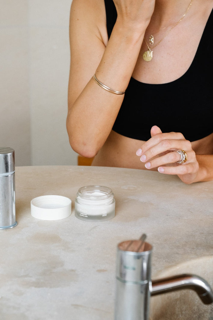 Peau sensible: quel rituel beauté adopter ?