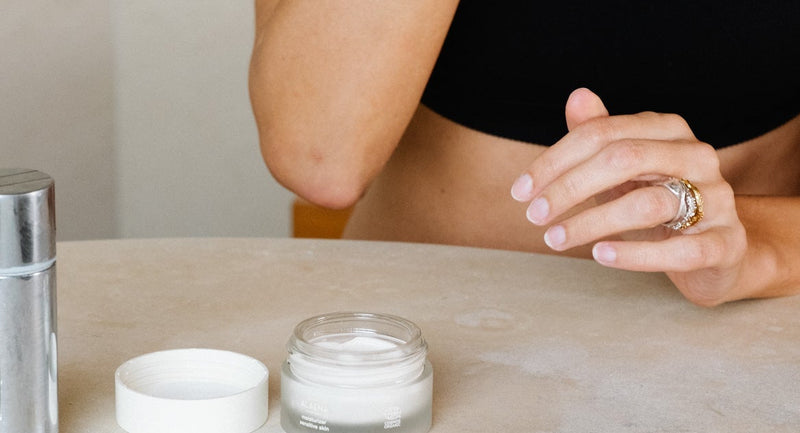 Peau sensible: quel rituel beauté adopter ?