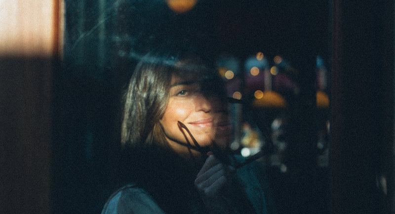 Rencontre avec Charlotte Leonardi