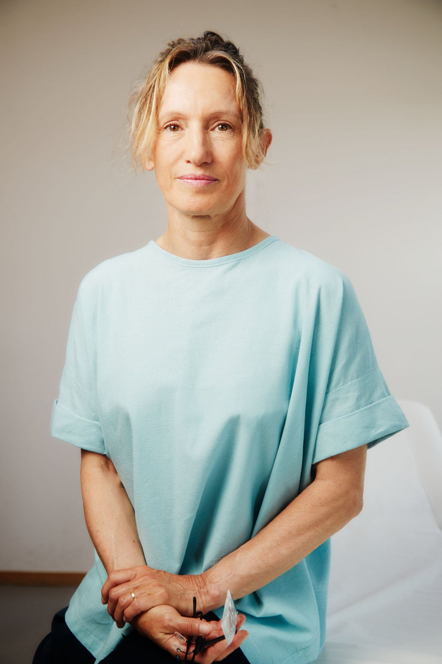 Le rituel quotidien de la Dre Sylvie Peres : 4 gestes essentiels pour une peau saine