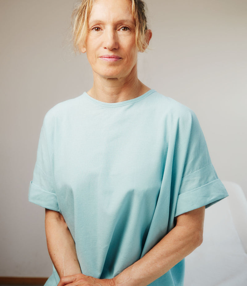 Le rituel quotidien de la Dre Sylvie Peres : 4 gestes essentiels pour une peau saine