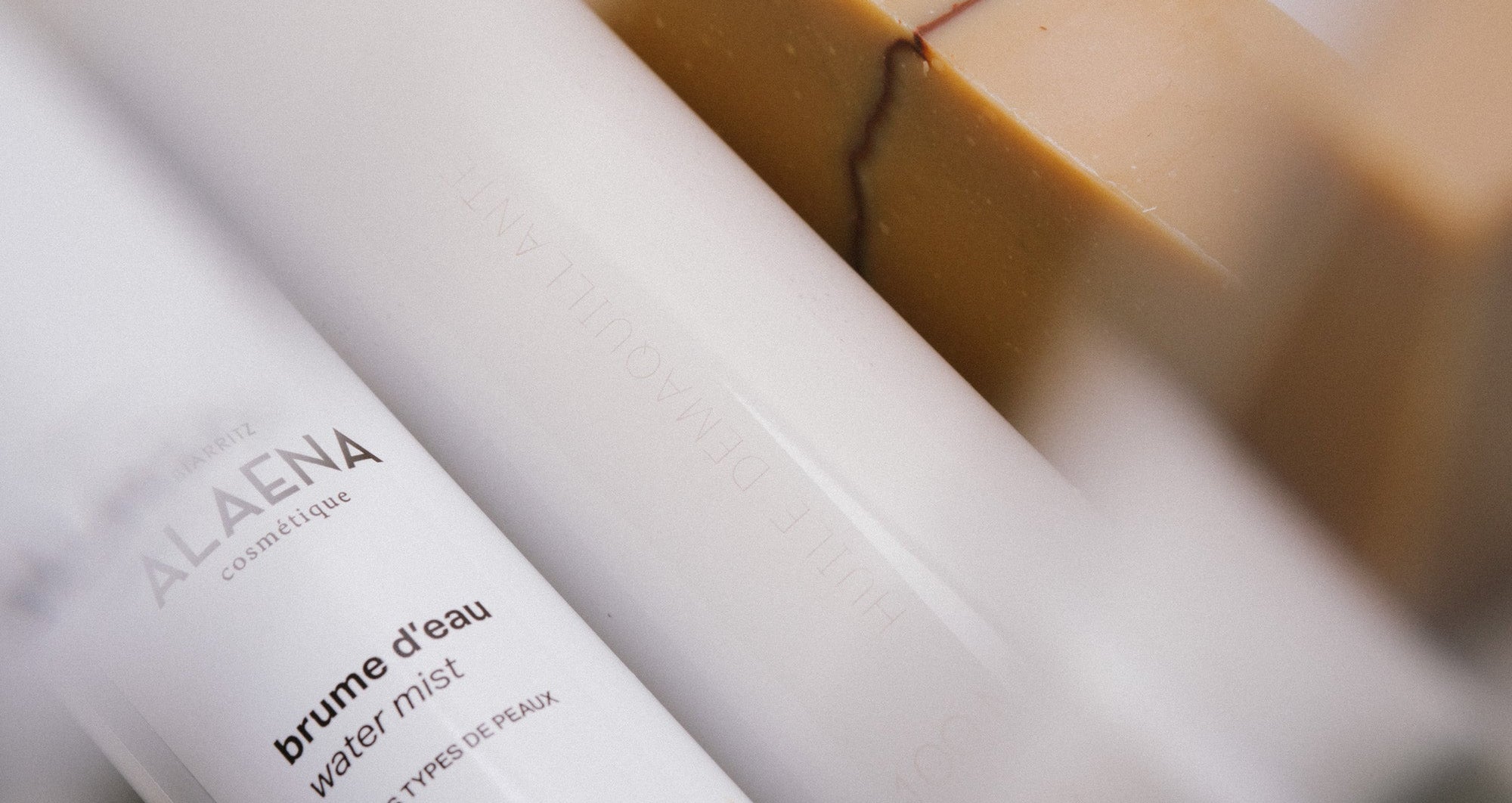 Cosmétique naturelle : pourquoi est-elle plus chère ?