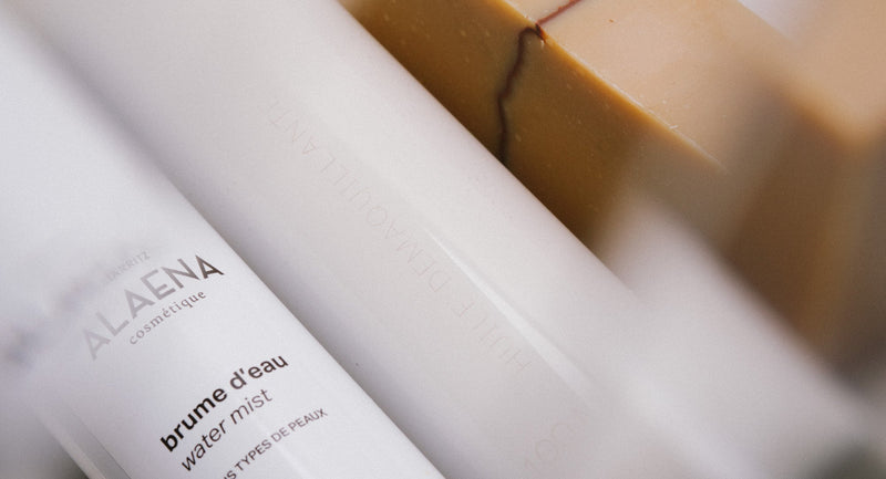 Cosmétique naturelle : pourquoi est-elle plus chère ?