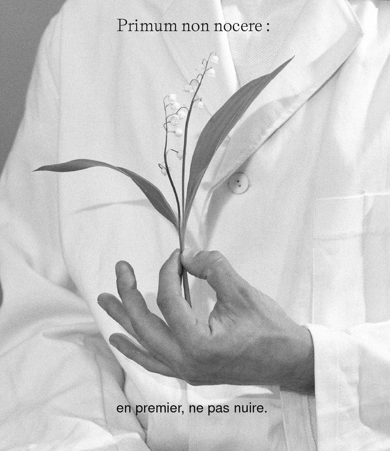 Perturbateurs endocriniens : votre routine est-elle sûre ?