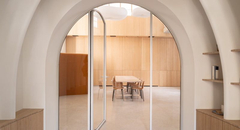 Rencontre avec Sandrine Iratçabal, photographe spécialisée en architecture