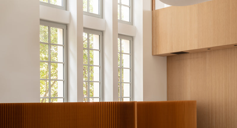 Rencontre avec l'atelier d'architecture Pastre Gardera