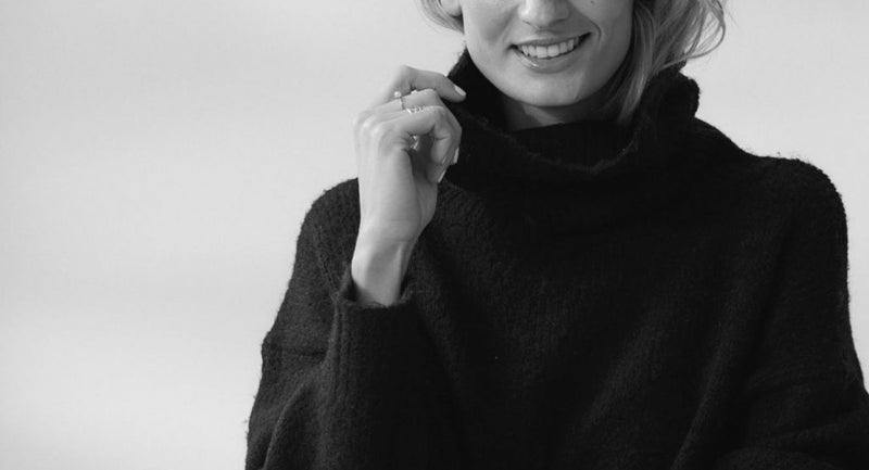 Rencontre avec Claire Despagne fondatrice de D+ for care