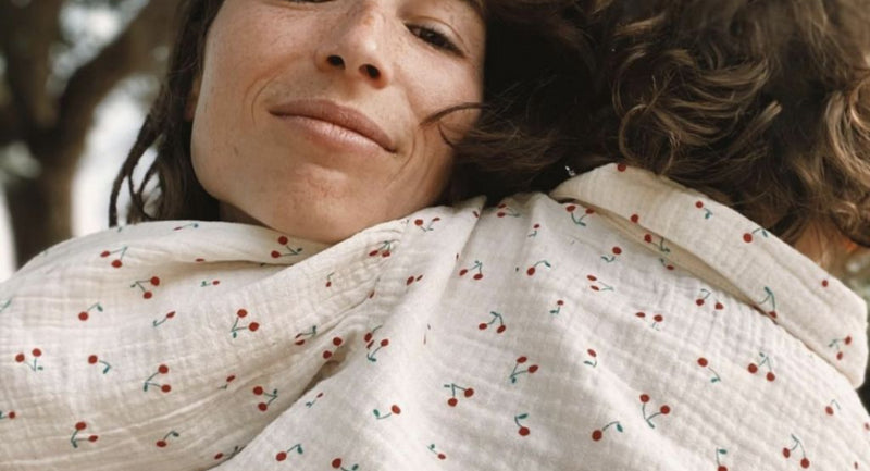 Rencontre avec Liza Manili, maman de Simone et doula