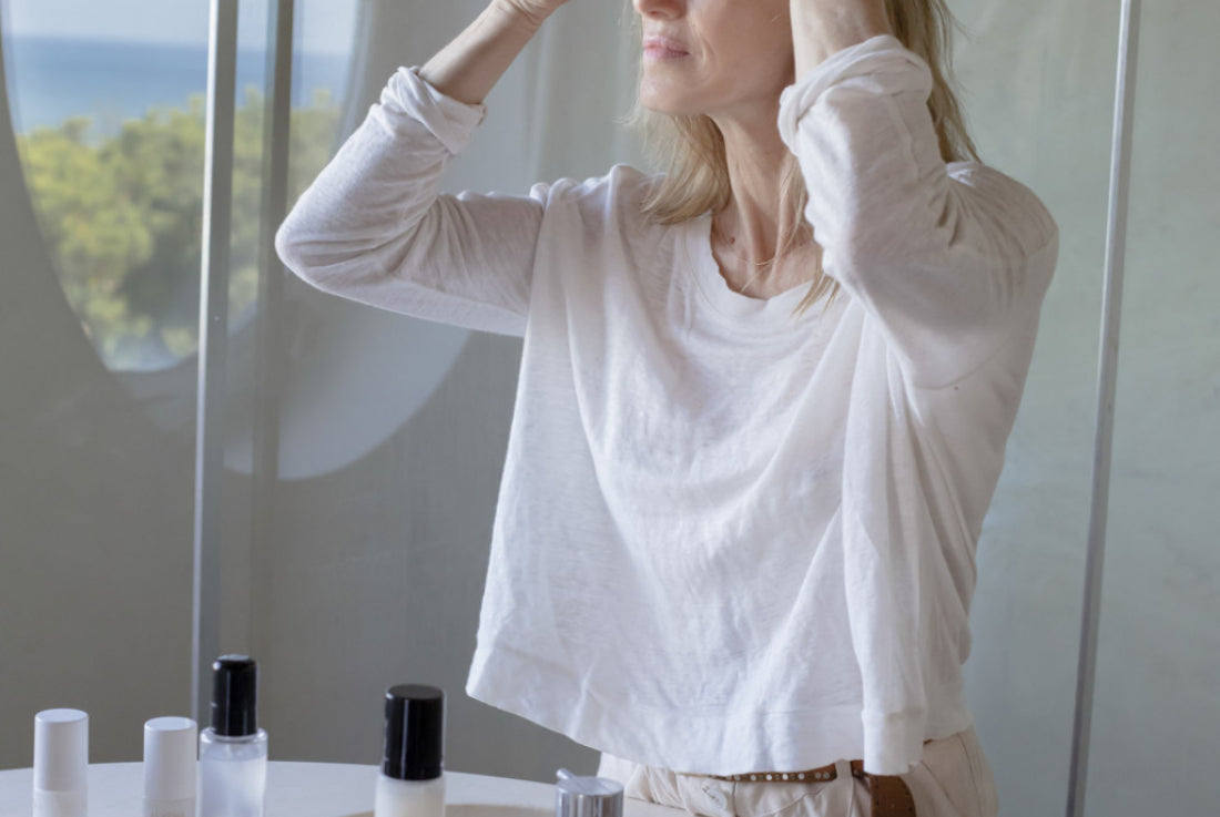 Quel rituel adopter pour une approche anti-âge globale ?