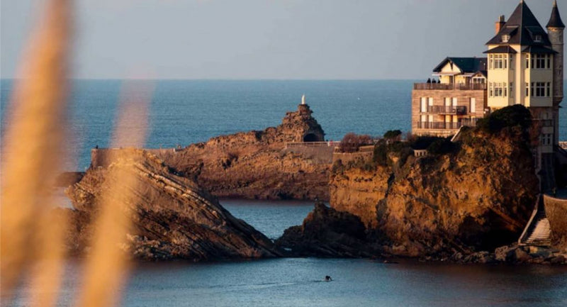 Escapade à Biarritz : Nos adresses coup de coeur