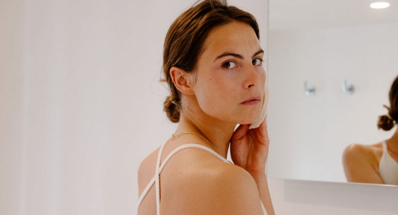 Pourquoi choisir un rituel minimaliste ?