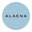 Alaena Cosmétique logo