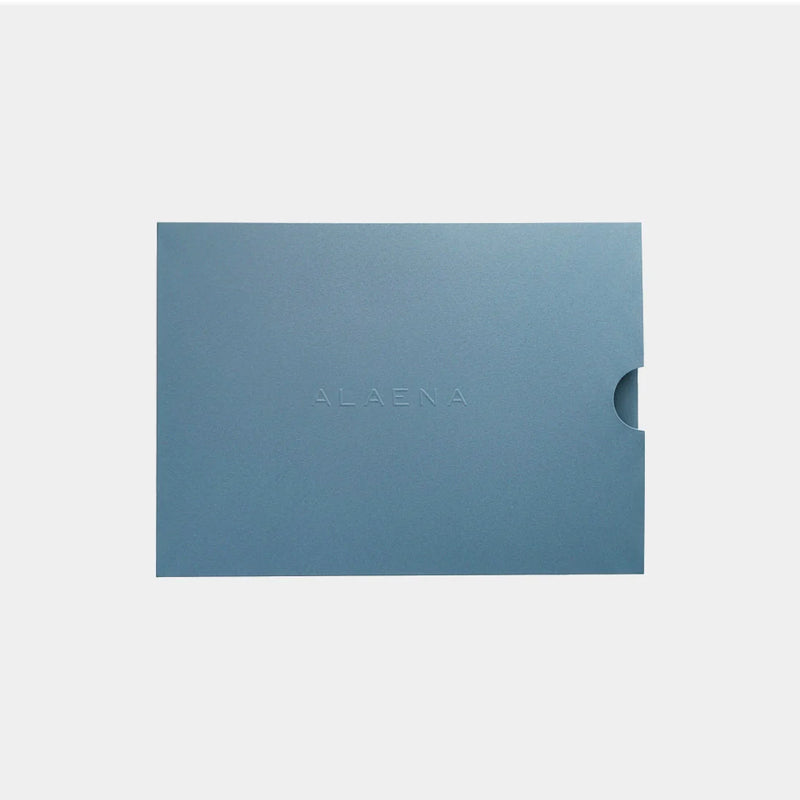 Carte cadeau Spa Alaena Paris