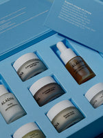Coffret Expert visage et corps