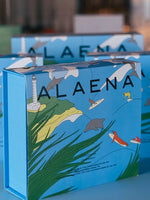 Coffret Collection spa