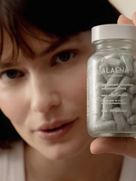 Complément alimentaire anti-imperfections