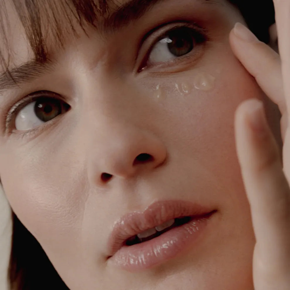 Rituel peau sensible