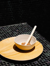 Hammam y exfoliación facial y corporal 