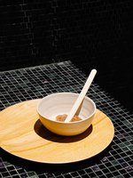 Hammam y exfoliación facial y corporal 