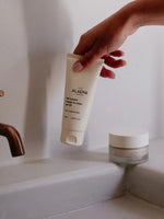 Lait solaire SPF30 visage et corps