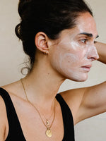Masque hydratation intense format voyage