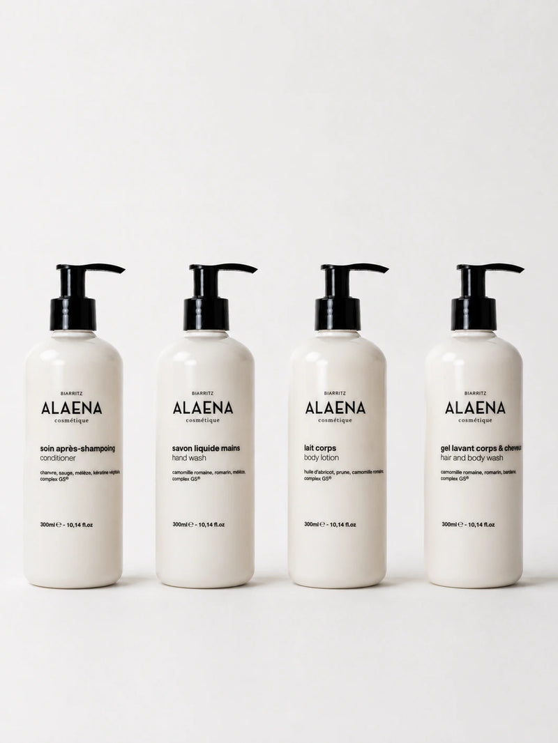 La Collection 500mL