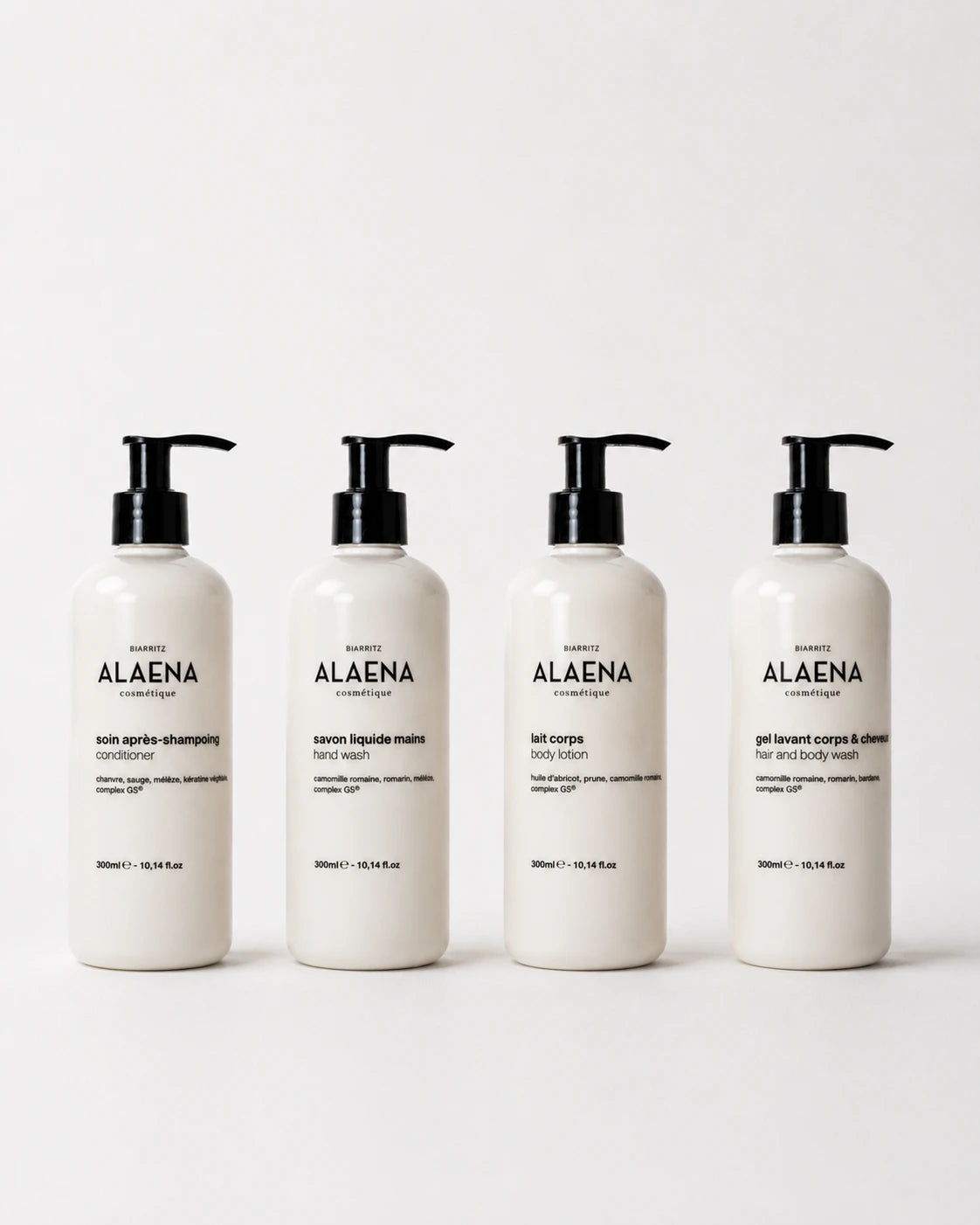 La Collection 500mL
