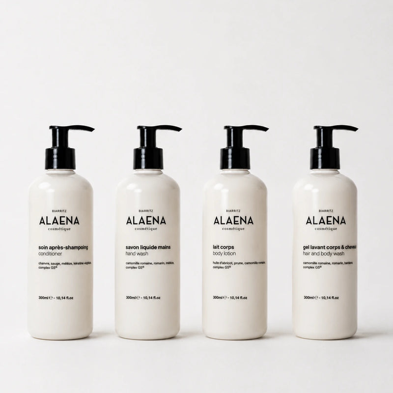 La Collection 500mL