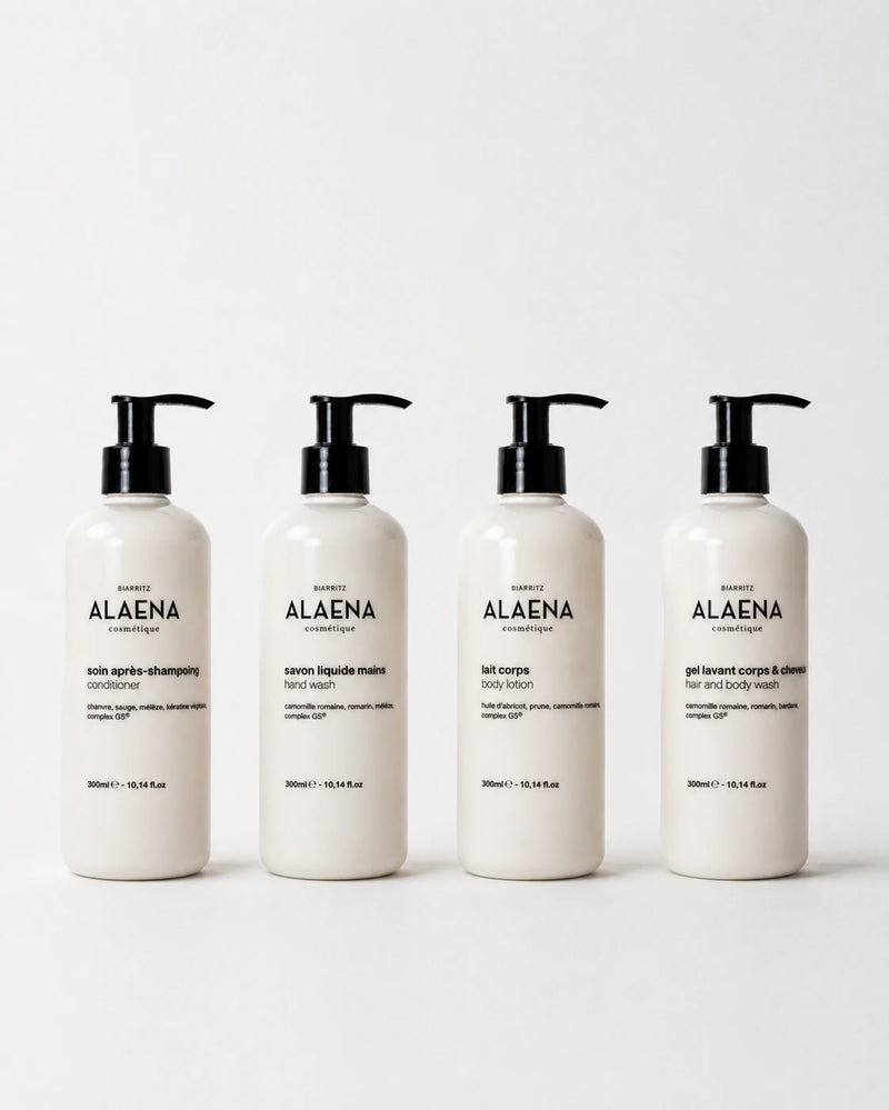 La Collection 500mL
