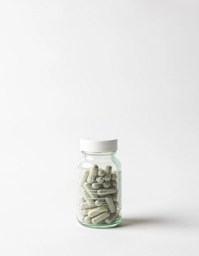 Complemento alimenticio anti-imperfecciones