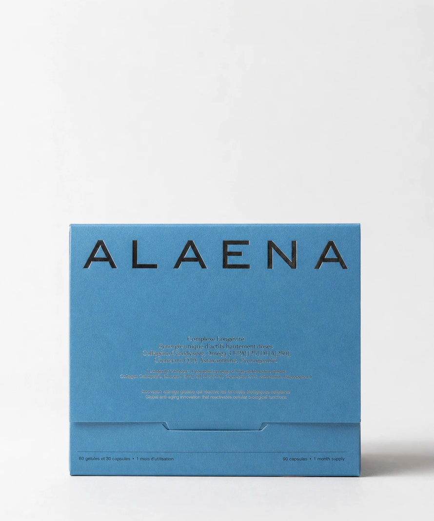 Complemento alimenticio anti-imperfecciones