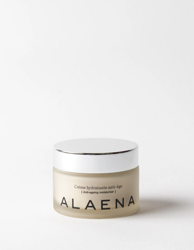 Anti-aging moisturizer
