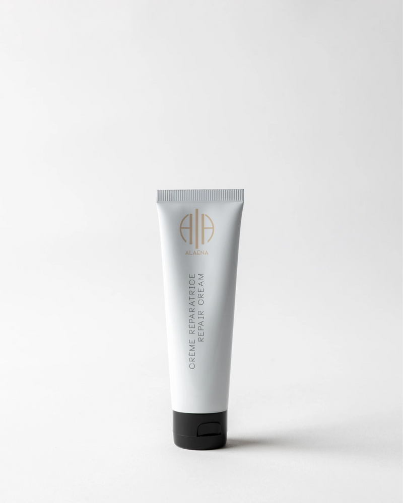Crème réparatrice