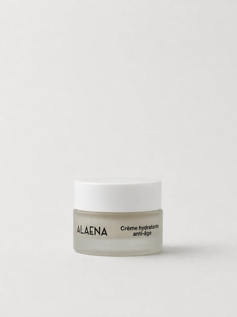 Sensitive skin moisturizer