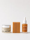 Rituel acné