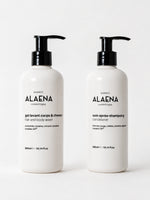 Rituel Cheveux 500mL