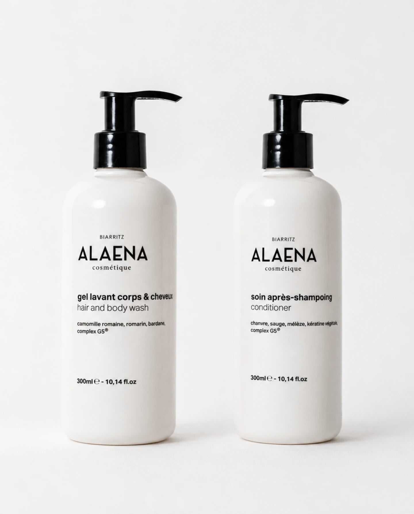 Rituel Cheveux 500mL