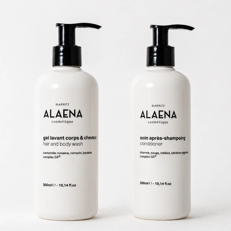 Rituel Cheveux 300mL
